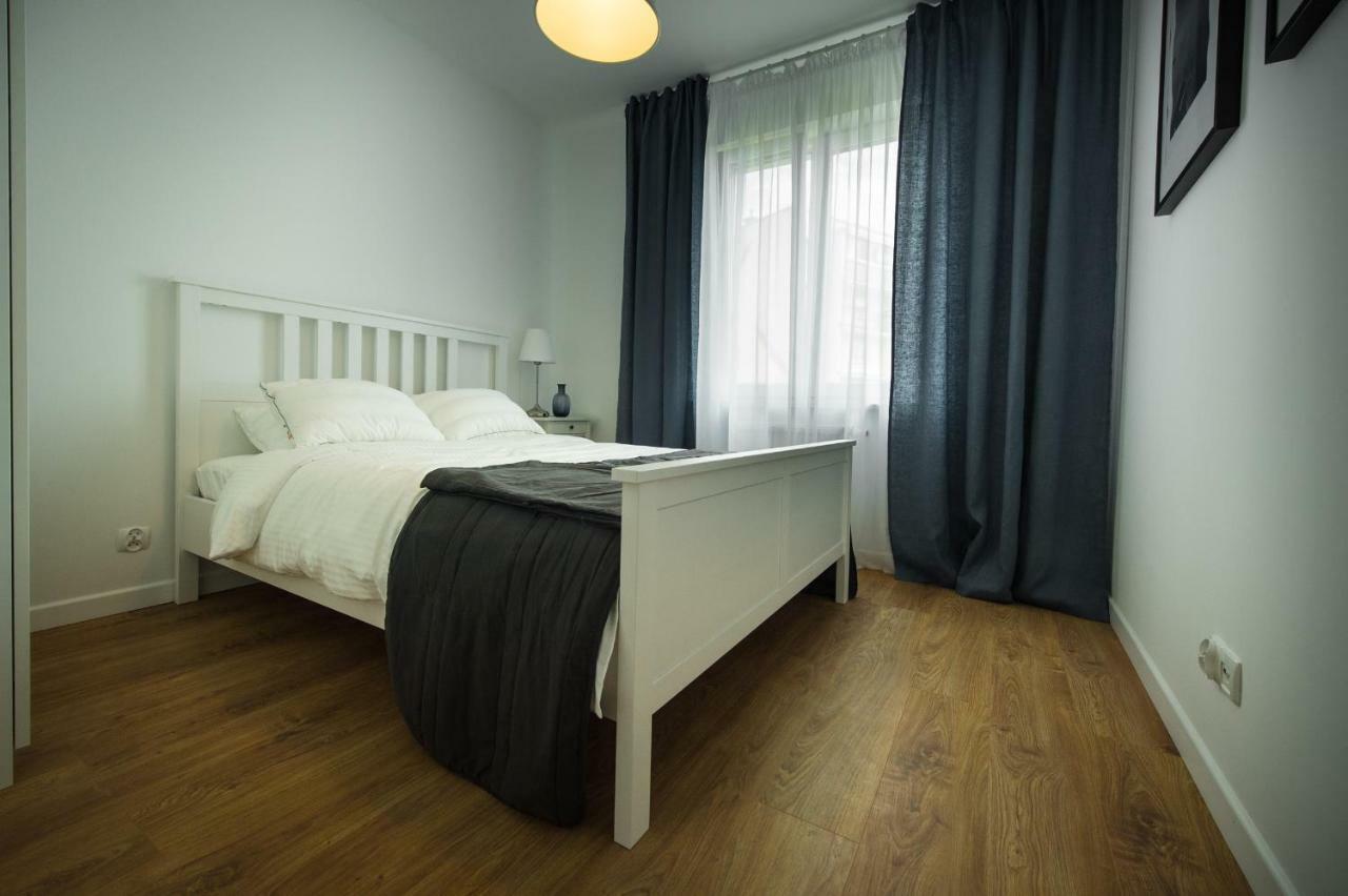 Apartament W Piszu Exterior foto